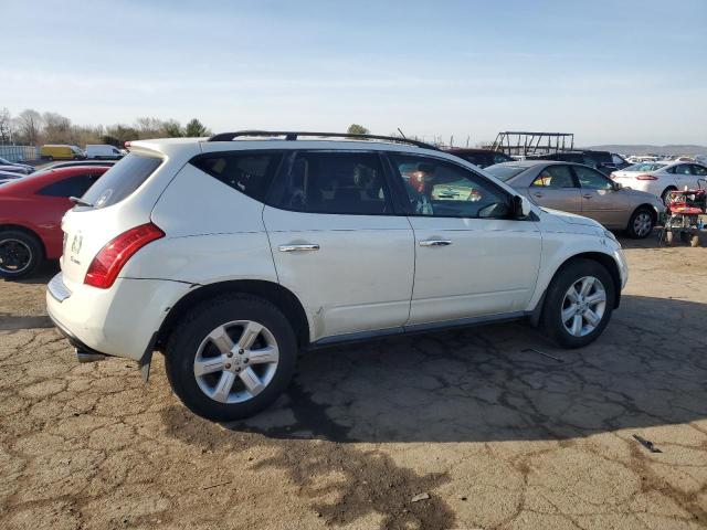 Photo 2 VIN: JN8AZ08WX7W623219 - NISSAN MURANO 