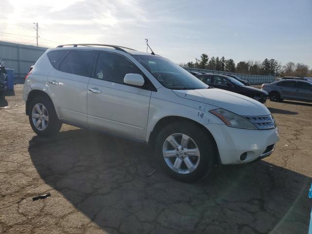 Photo 3 VIN: JN8AZ08WX7W623219 - NISSAN MURANO 