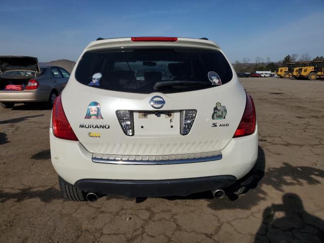 Photo 5 VIN: JN8AZ08WX7W623219 - NISSAN MURANO 