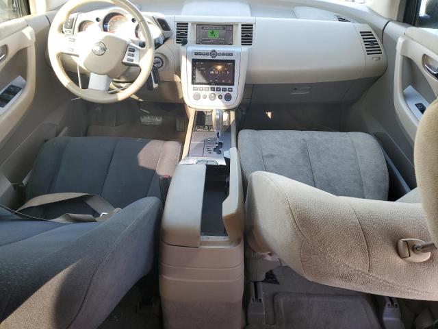 Photo 7 VIN: JN8AZ08WX7W623219 - NISSAN MURANO 