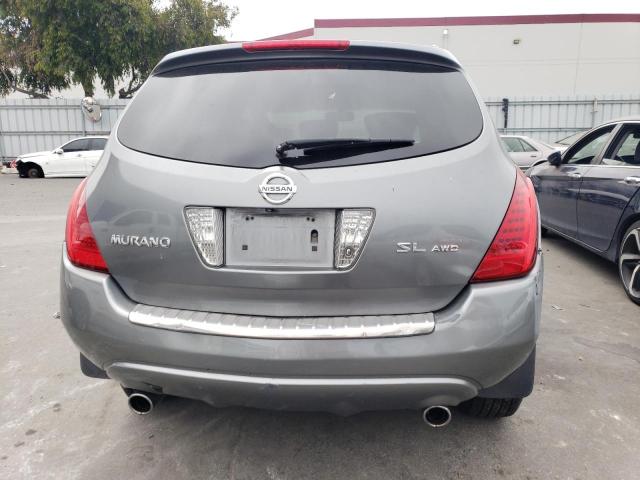 Photo 5 VIN: JN8AZ08WX7W626069 - NISSAN MURANO SL 