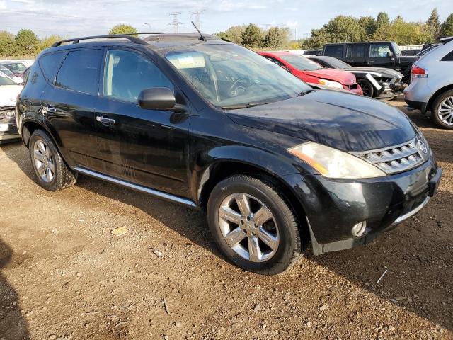 Photo 3 VIN: JN8AZ08WX7W631398 - NISSAN MURANO SL 