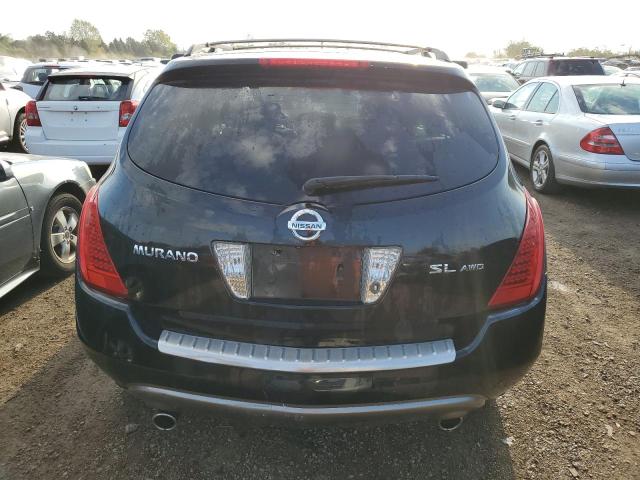 Photo 5 VIN: JN8AZ08WX7W631398 - NISSAN MURANO SL 