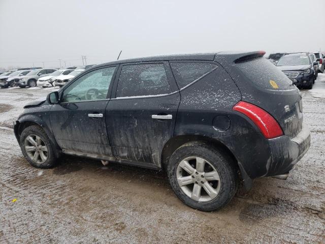 Photo 1 VIN: JN8AZ08WX7W646435 - NISSAN MURANO 