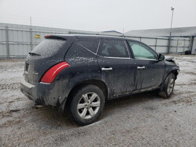 Photo 2 VIN: JN8AZ08WX7W646435 - NISSAN MURANO 