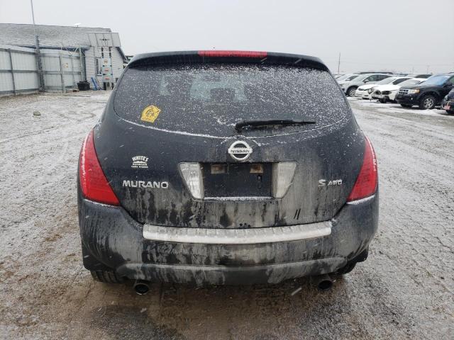 Photo 5 VIN: JN8AZ08WX7W646435 - NISSAN MURANO 