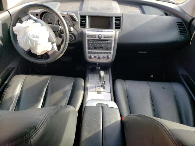 Photo 7 VIN: JN8AZ08WX7W646760 - NISSAN MURANO 