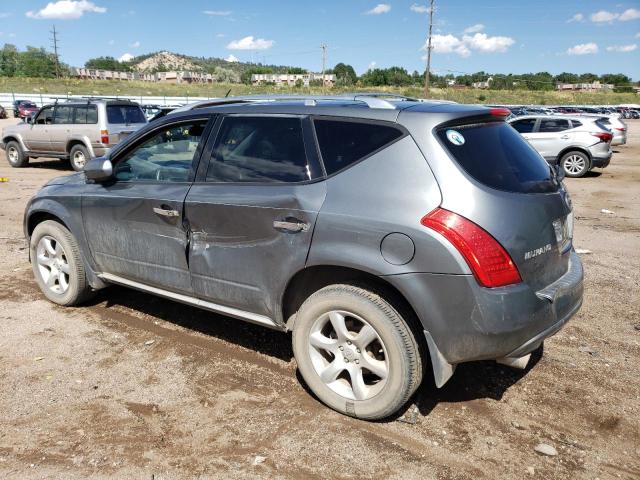 Photo 1 VIN: JN8AZ08WX7W652526 - NISSAN MURANO 