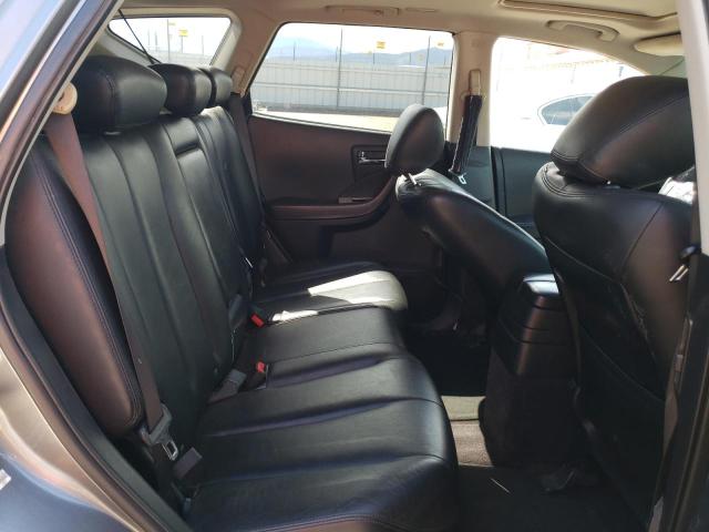 Photo 10 VIN: JN8AZ08WX7W652526 - NISSAN MURANO 