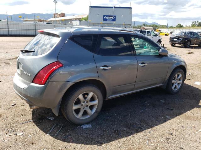 Photo 2 VIN: JN8AZ08WX7W652526 - NISSAN MURANO 