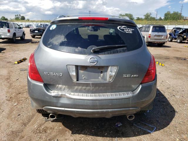 Photo 5 VIN: JN8AZ08WX7W652526 - NISSAN MURANO 