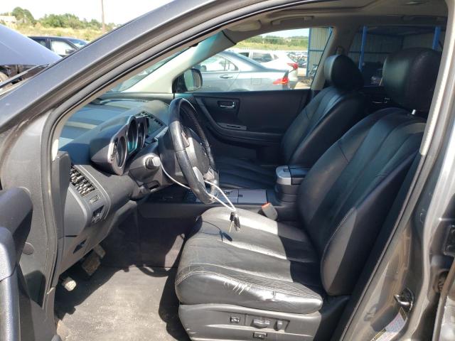 Photo 6 VIN: JN8AZ08WX7W652526 - NISSAN MURANO 