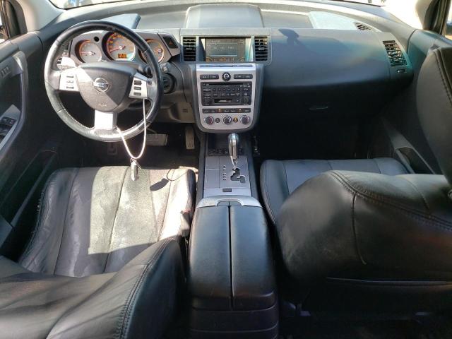 Photo 7 VIN: JN8AZ08WX7W652526 - NISSAN MURANO 