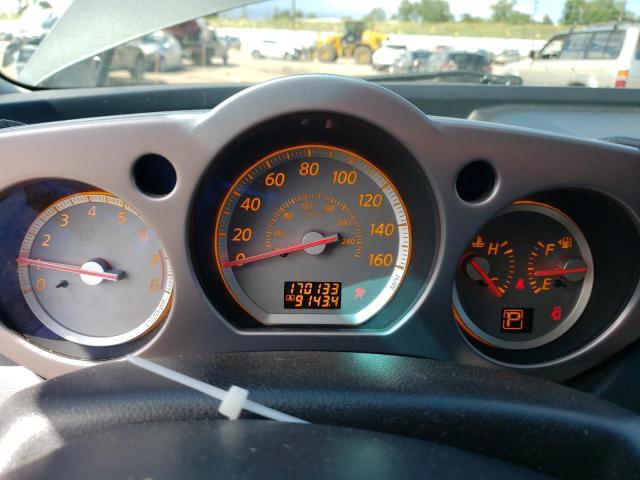 Photo 8 VIN: JN8AZ08WX7W652526 - NISSAN MURANO 