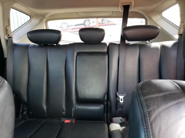 Photo 9 VIN: JN8AZ08WX7W652526 - NISSAN MURANO 