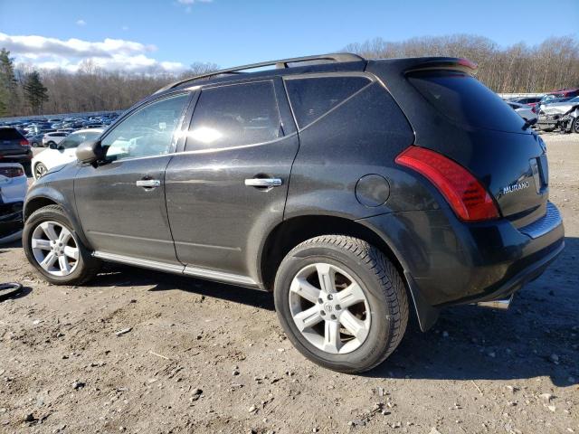 Photo 1 VIN: JN8AZ08WX7W660562 - NISSAN MURANO SL 