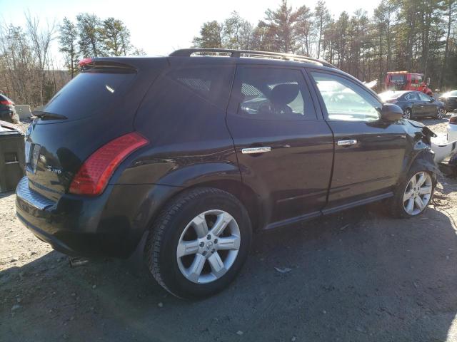 Photo 2 VIN: JN8AZ08WX7W660562 - NISSAN MURANO SL 