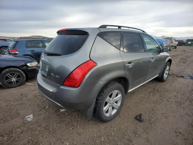 Photo 2 VIN: JN8AZ08WX7W665275 - NISSAN MURANO 