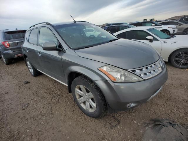 Photo 3 VIN: JN8AZ08WX7W665275 - NISSAN MURANO 