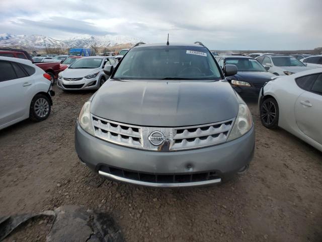 Photo 4 VIN: JN8AZ08WX7W665275 - NISSAN MURANO 