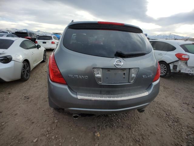 Photo 5 VIN: JN8AZ08WX7W665275 - NISSAN MURANO 