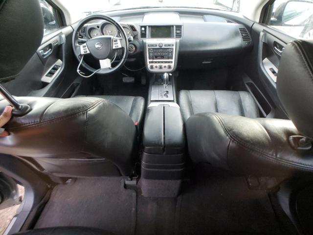 Photo 7 VIN: JN8AZ08WX7W665275 - NISSAN MURANO 