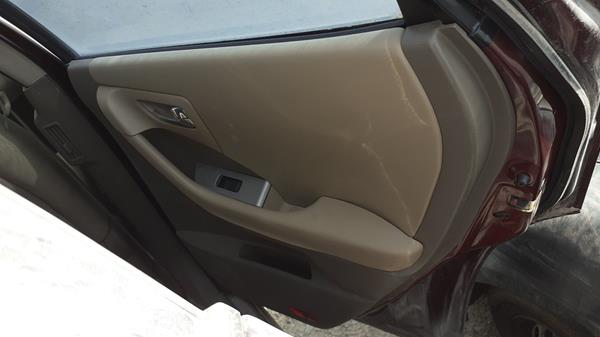 Photo 21 VIN: JN8AZ08WX8W054356 - NISSAN MURANO 