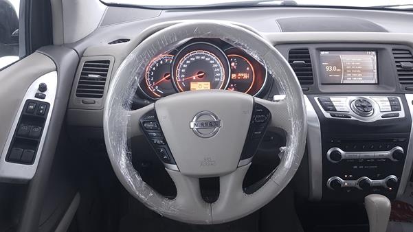 Photo 13 VIN: JN8AZ15Y79W000378 - NISSAN MURANO 