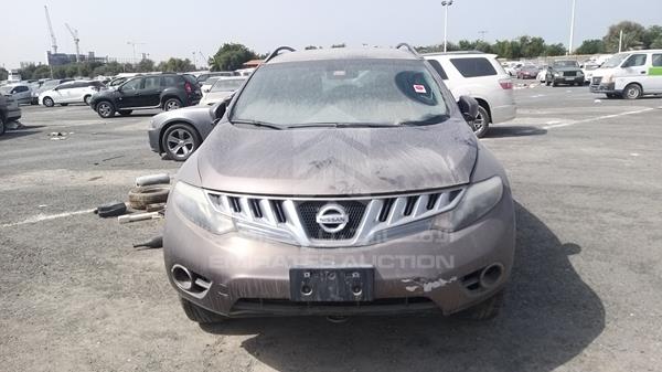 Photo 0 VIN: JN8AZ15YXBW002051 - NISSAN MURANO 