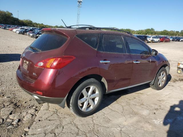 Photo 2 VIN: JN8AZ18U09W001171 - NISSAN MURANO S 