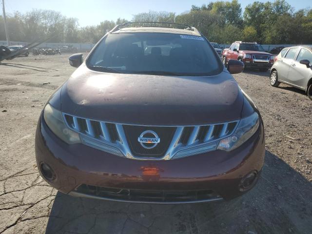 Photo 4 VIN: JN8AZ18U09W001171 - NISSAN MURANO S 