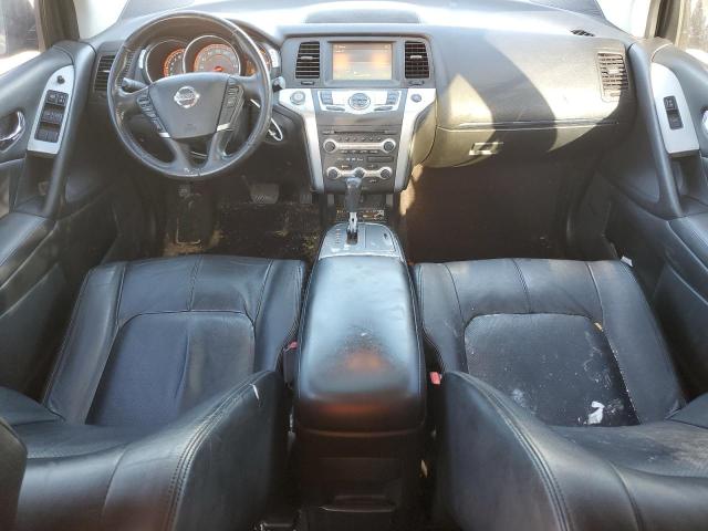 Photo 7 VIN: JN8AZ18U09W001171 - NISSAN MURANO S 