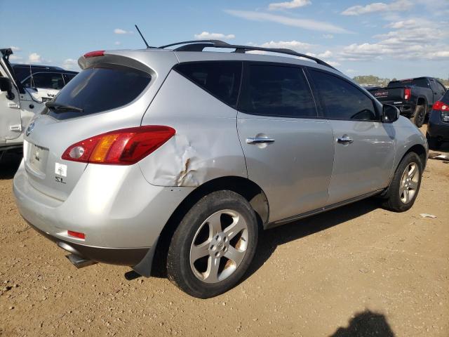 Photo 2 VIN: JN8AZ18U09W011070 - NISSAN MURANO S 