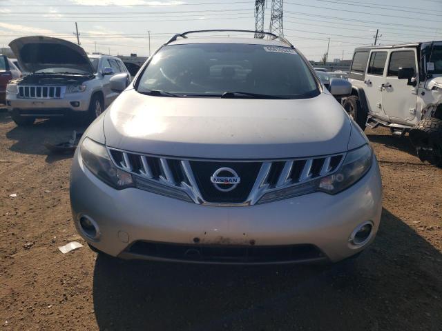 Photo 4 VIN: JN8AZ18U09W011070 - NISSAN MURANO S 