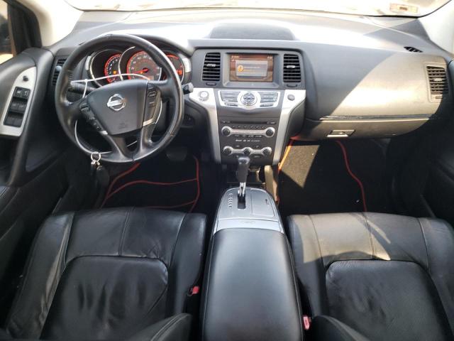 Photo 7 VIN: JN8AZ18U09W011070 - NISSAN MURANO S 