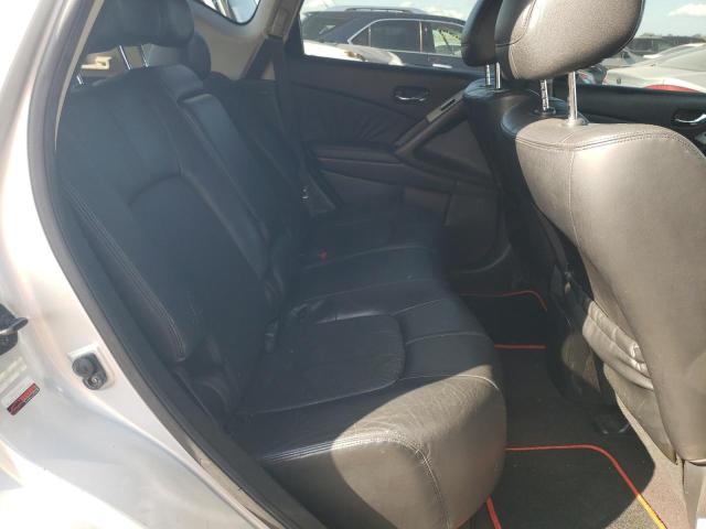 Photo 9 VIN: JN8AZ18U09W011070 - NISSAN MURANO S 