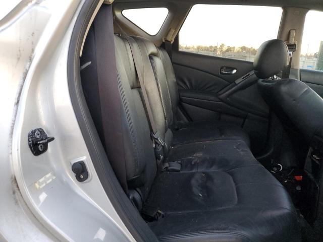 Photo 10 VIN: JN8AZ18U09W012770 - NISSAN MURANO 