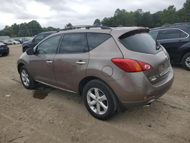 Photo 1 VIN: JN8AZ18U09W021176 - NISSAN MURANO S 