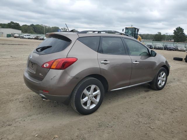 Photo 2 VIN: JN8AZ18U09W021176 - NISSAN MURANO S 