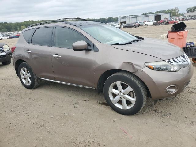 Photo 3 VIN: JN8AZ18U09W021176 - NISSAN MURANO S 