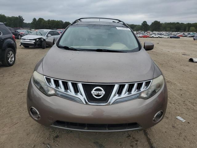 Photo 4 VIN: JN8AZ18U09W021176 - NISSAN MURANO S 