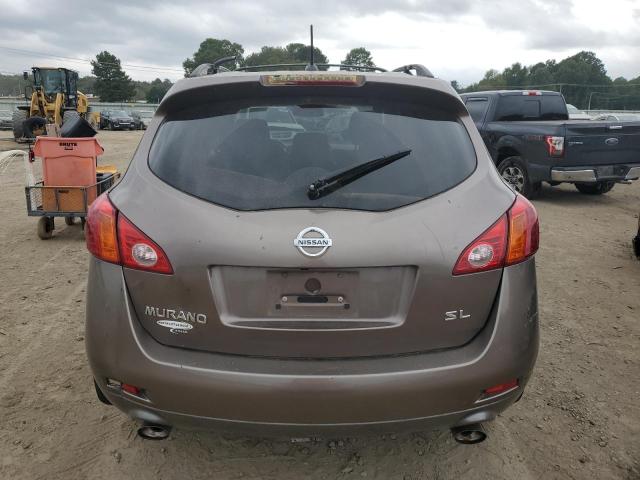 Photo 5 VIN: JN8AZ18U09W021176 - NISSAN MURANO S 