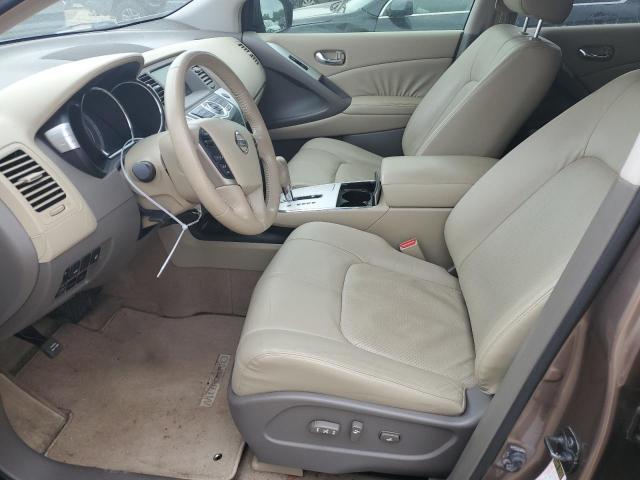 Photo 6 VIN: JN8AZ18U09W021176 - NISSAN MURANO S 