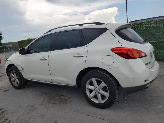 Photo 1 VIN: JN8AZ18U09W100587 - NISSAN MURANO 