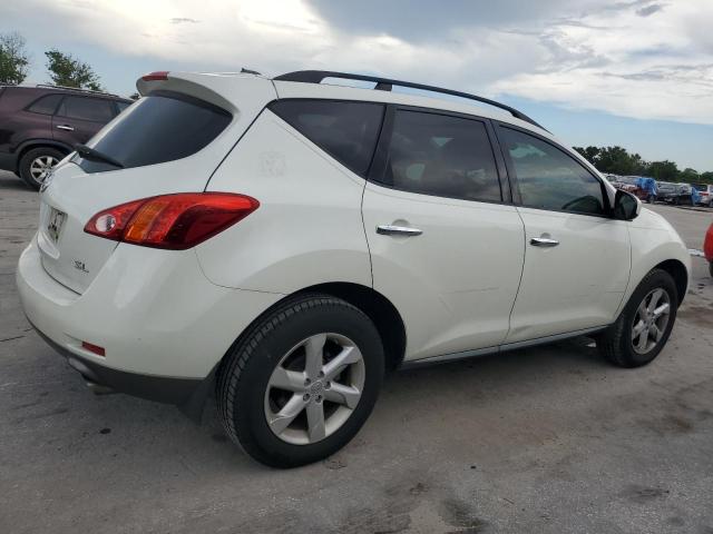 Photo 2 VIN: JN8AZ18U09W100587 - NISSAN MURANO 