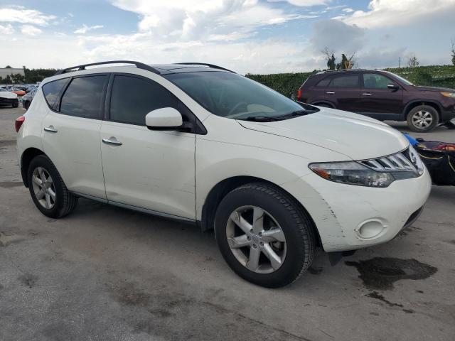 Photo 3 VIN: JN8AZ18U09W100587 - NISSAN MURANO 