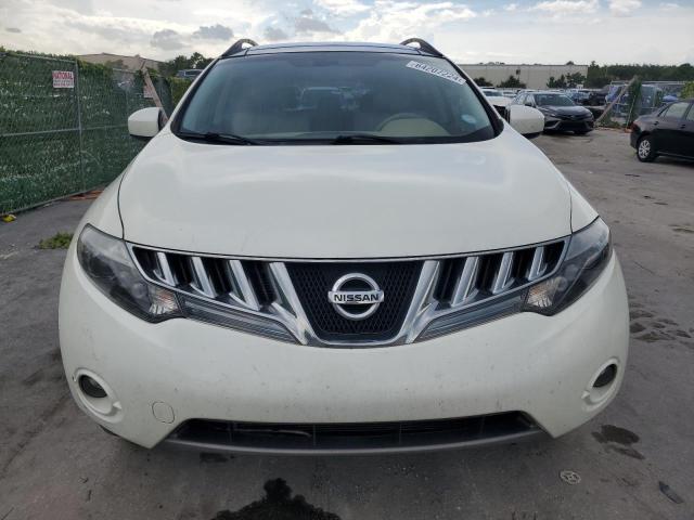 Photo 4 VIN: JN8AZ18U09W100587 - NISSAN MURANO 