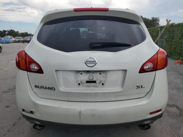 Photo 5 VIN: JN8AZ18U09W100587 - NISSAN MURANO 