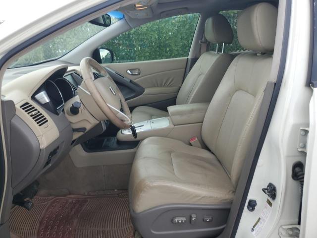 Photo 6 VIN: JN8AZ18U09W100587 - NISSAN MURANO 