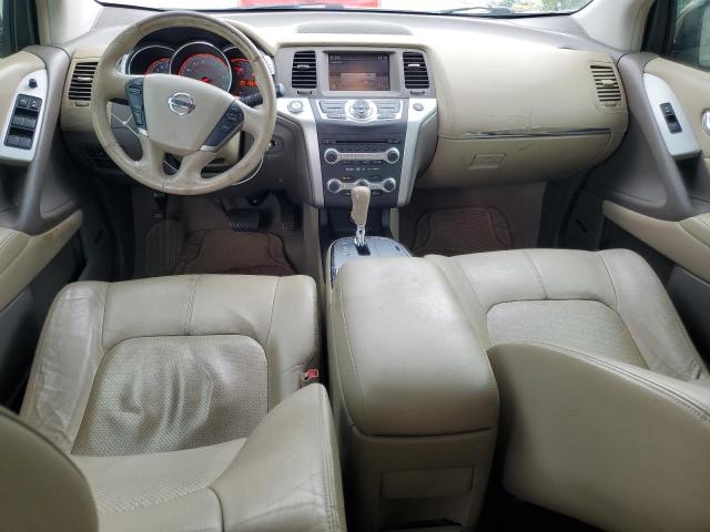 Photo 7 VIN: JN8AZ18U09W100587 - NISSAN MURANO 